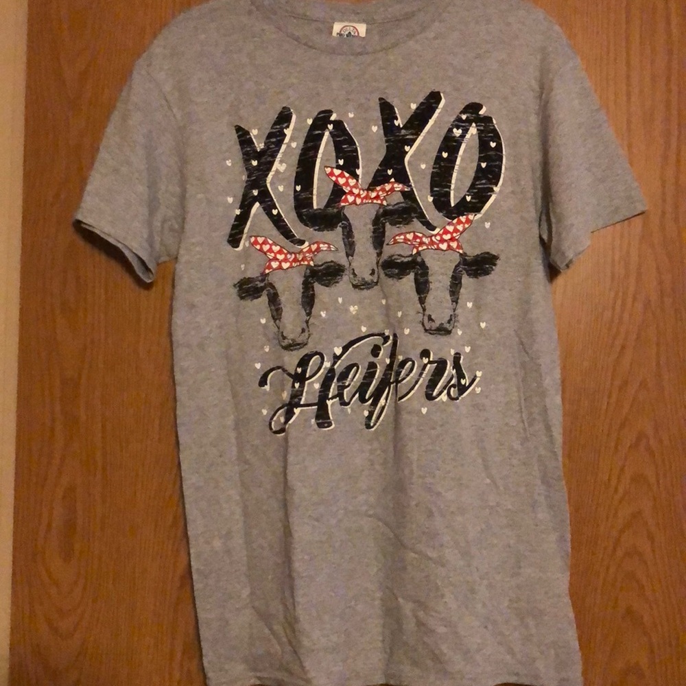 Printed Tshirt